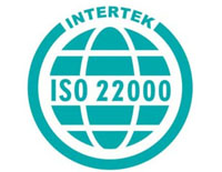 湖南ISO22000認證